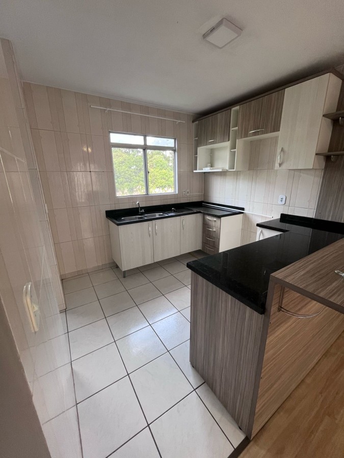 Apartamento à venda com 3 quartos, 55m² - Foto 8
