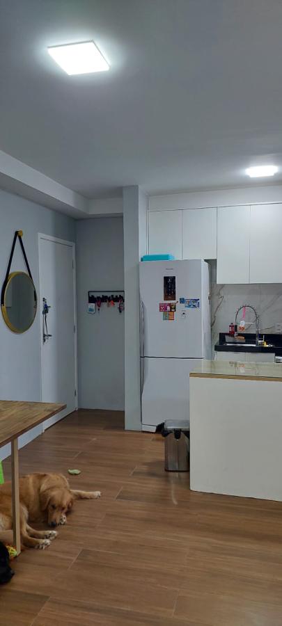 Apartamento à venda com 3 quartos, 70m² - Foto 8