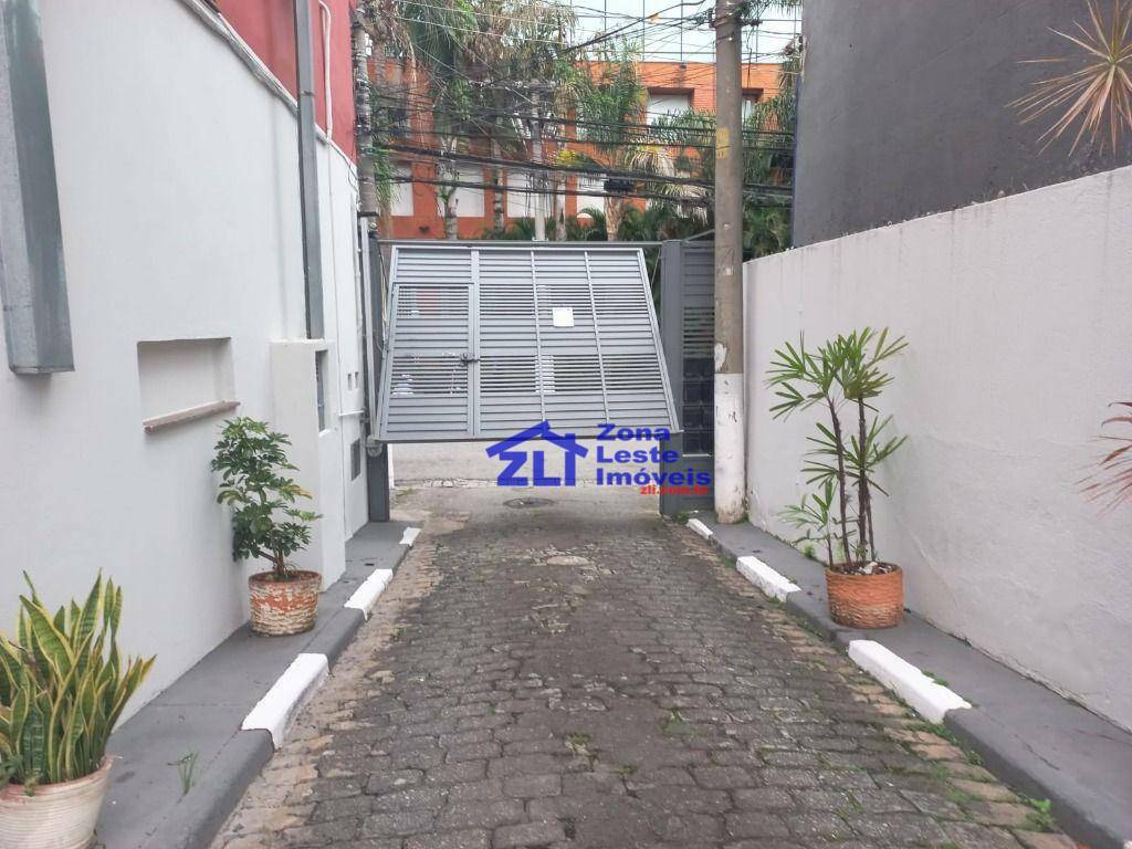 Sobrado à venda com 2 quartos, 120m² - Foto 25