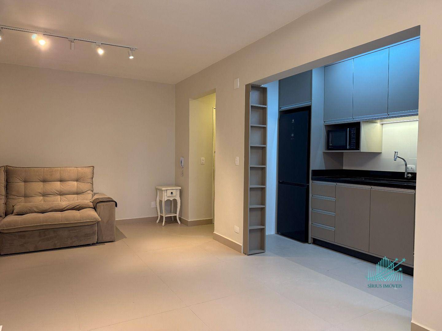 Apartamento para alugar com 2 quartos, 53m² - Foto 10