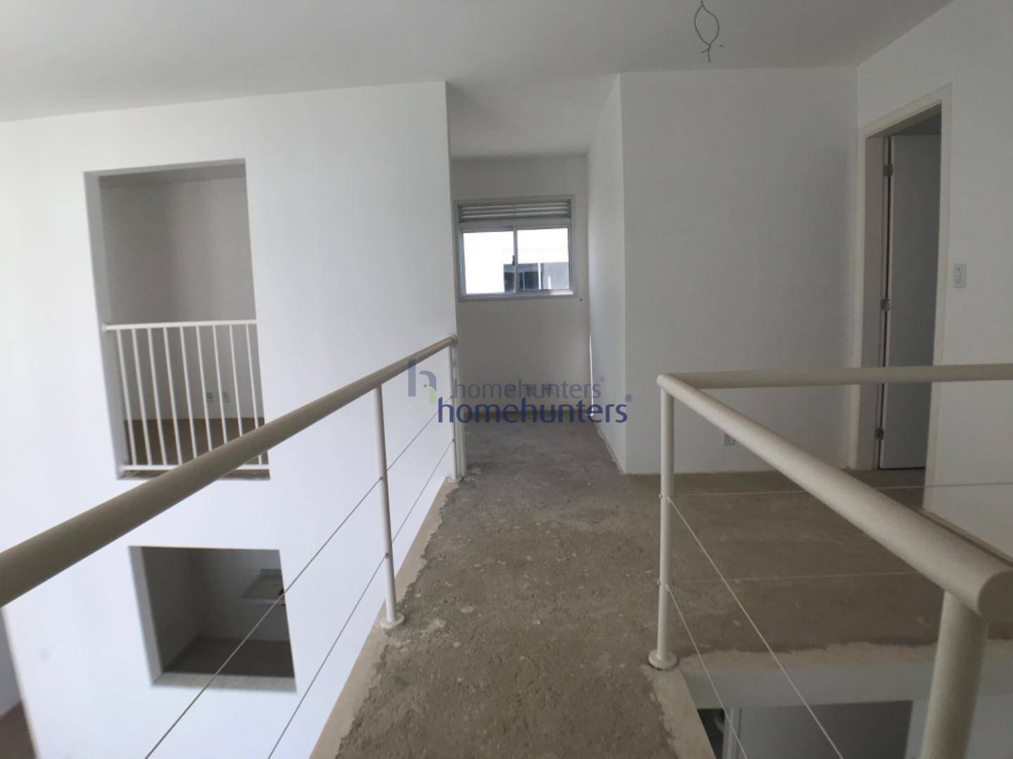 Apartamento à venda com 3 quartos, 157m² - Foto 7