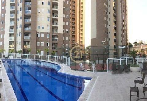 Apartamento à venda com 3 quartos, 92m² - Foto 22