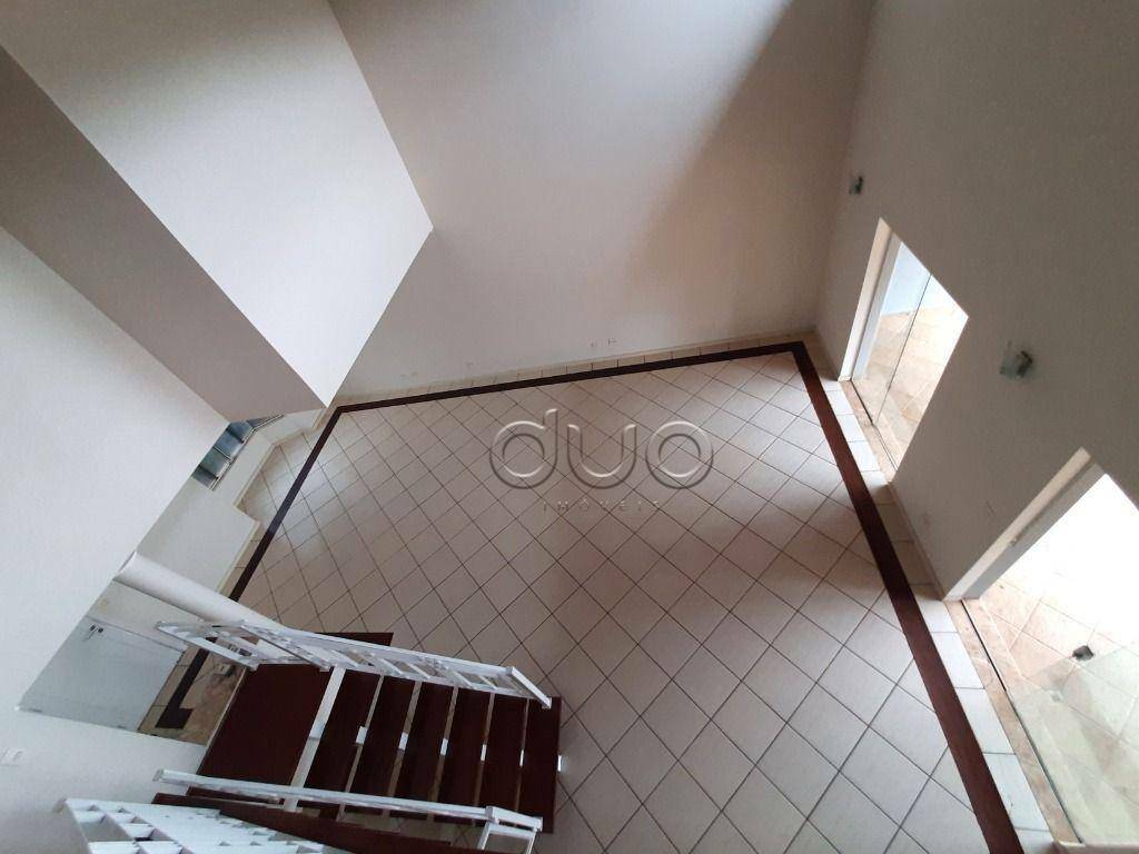 Casa de Condomínio para alugar com 3 quartos, 265m² - Foto 17