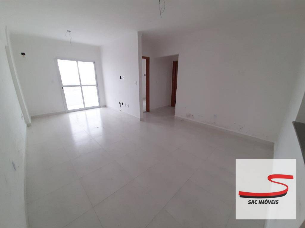 Apartamento à venda com 2 quartos, 80m² - Foto 2