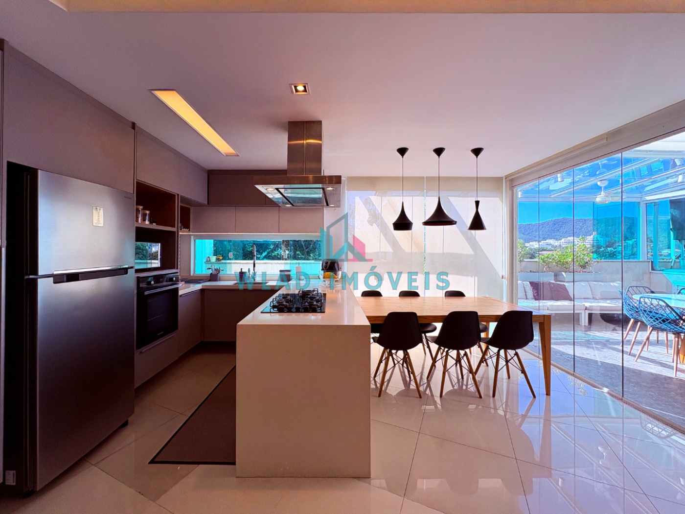 Cobertura à venda com 3 quartos, 167m² - Foto 25
