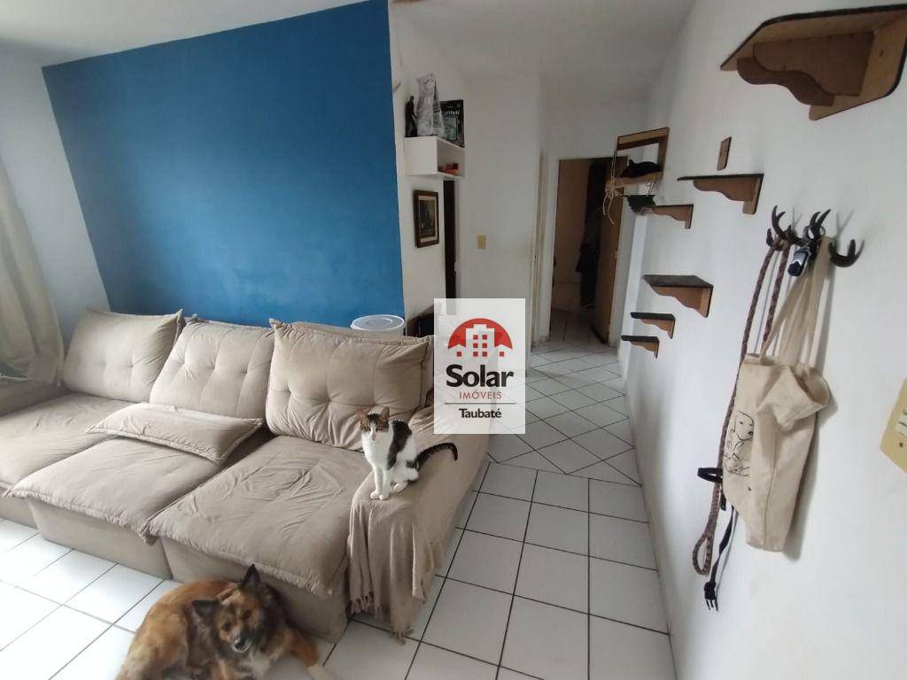 Apartamento à venda com 2 quartos, 54m² - Foto 3