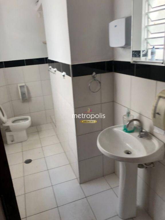 Sobrado à venda e aluguel com 4 quartos, 500m² - Foto 20