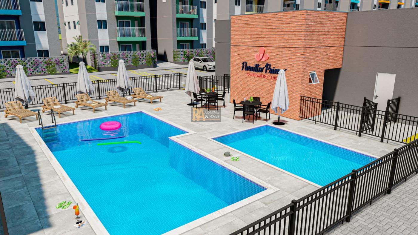 Apartamento à venda com 2 quartos, 52m² - Foto 35