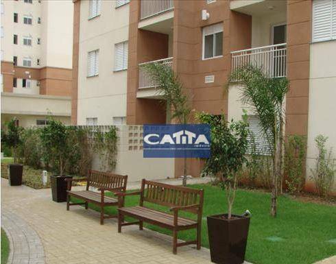 Apartamento à venda com 2 quartos, 48m² - Foto 27