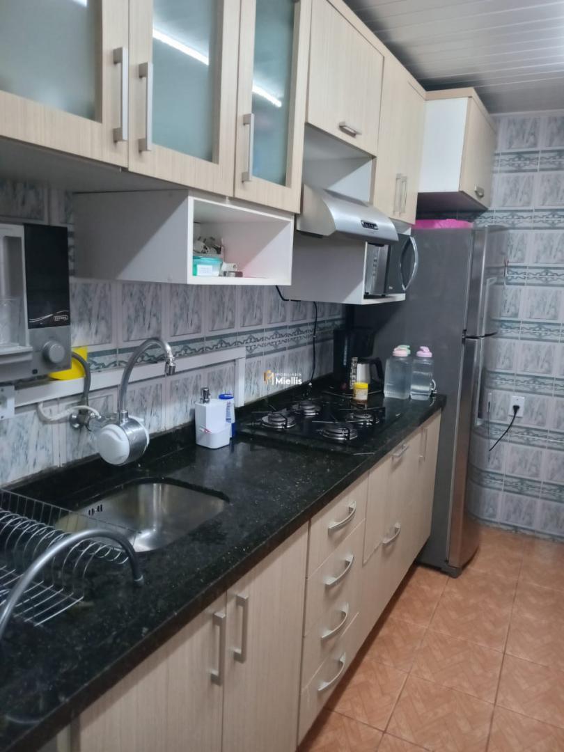 Casa à venda com 3 quartos, 230m² - Foto 12