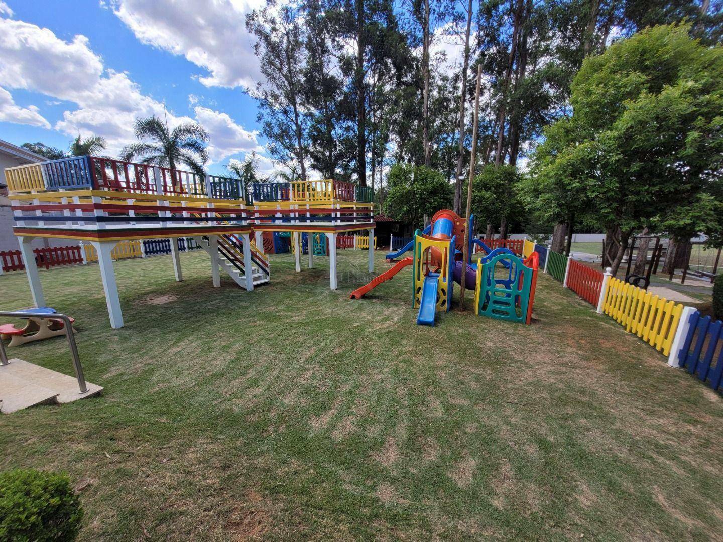 Casa de Condomínio para alugar com 4 quartos, 707m² - Foto 22