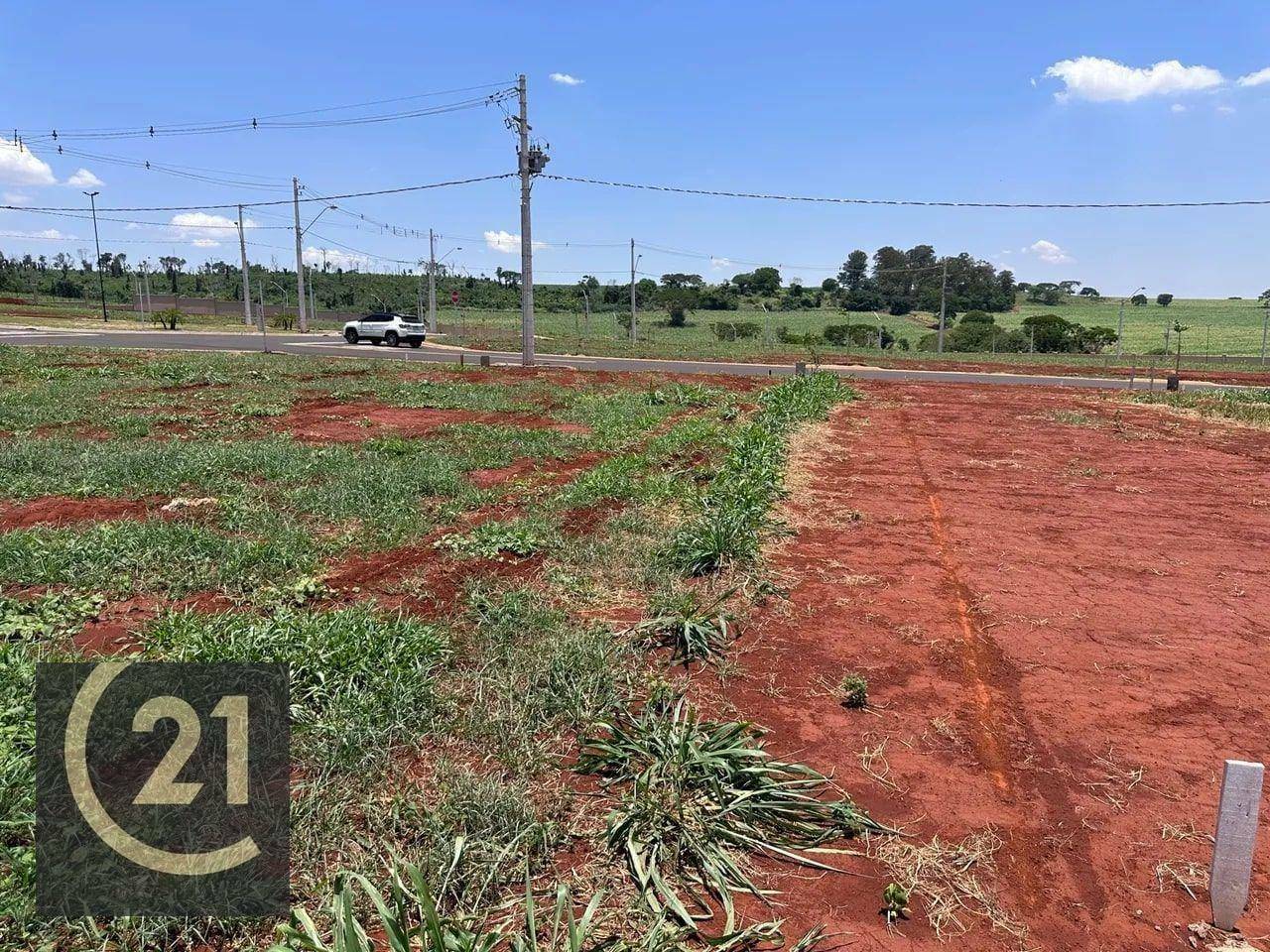 Loteamento e Condomínio à venda, 315M2 - Foto 7