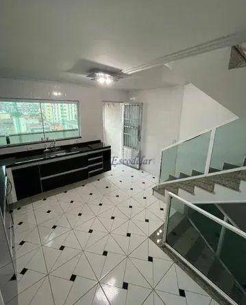 Sobrado à venda com 3 quartos, 150m² - Foto 2