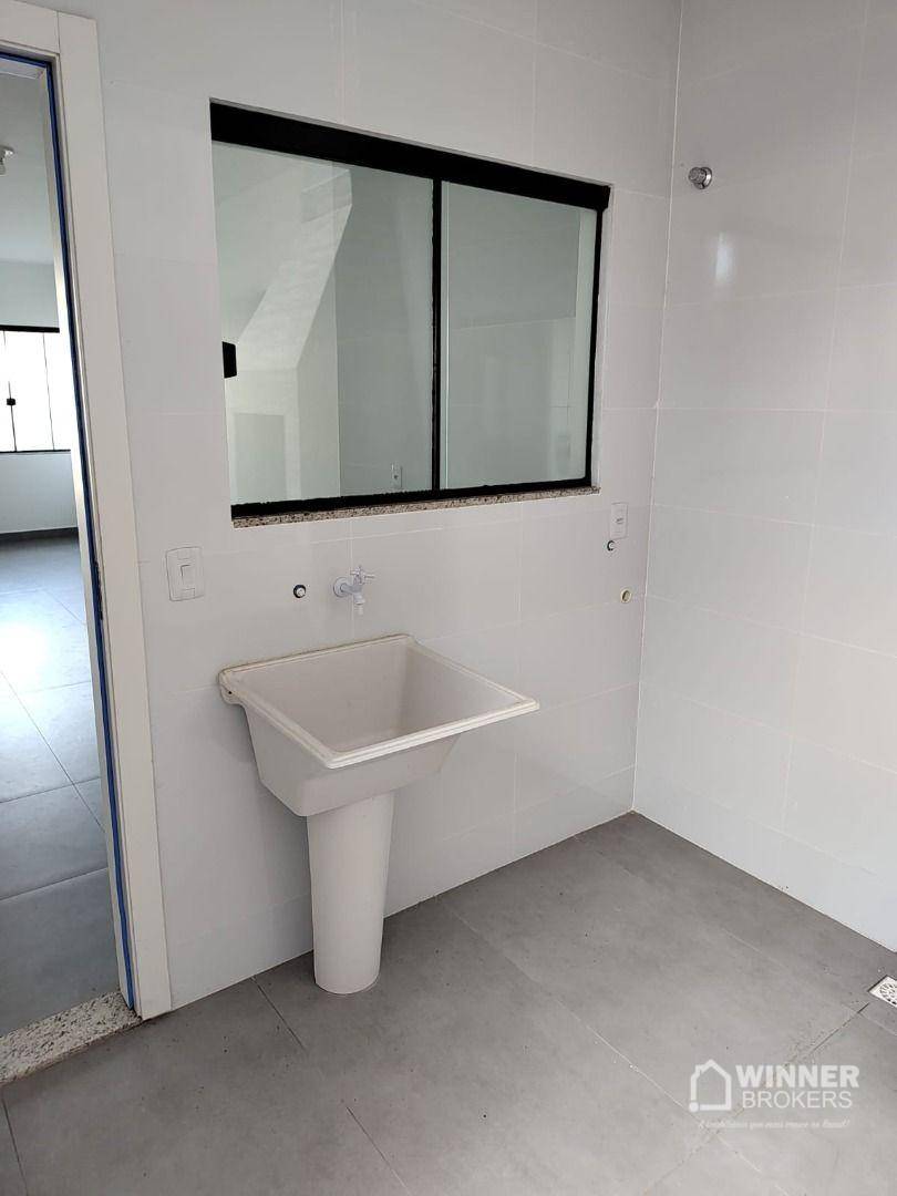 Sobrado à venda com 3 quartos, 112m² - Foto 8