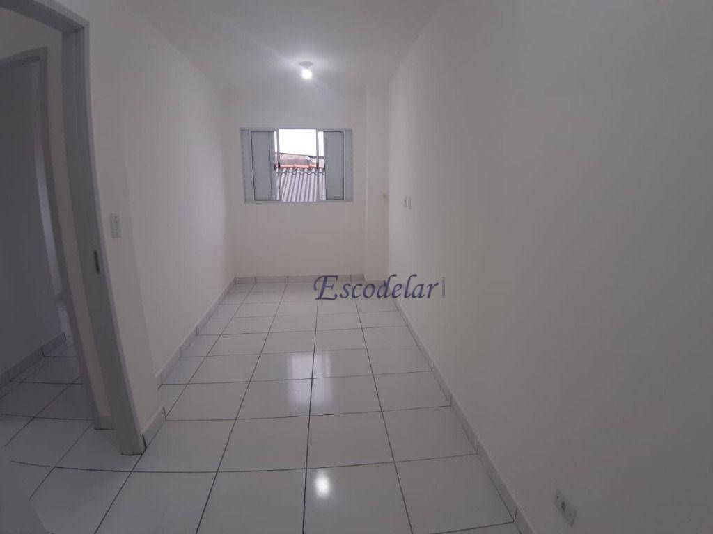 Sobrado para alugar com 2 quartos, 50m² - Foto 11