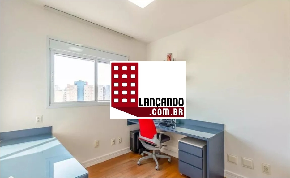 Apartamento à venda com 3 quartos, 134m² - Foto 20