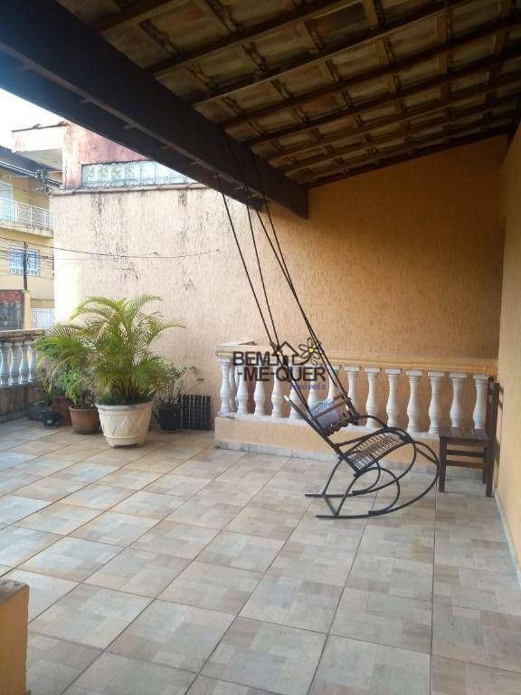 Sobrado à venda com 3 quartos, 308m² - Foto 16