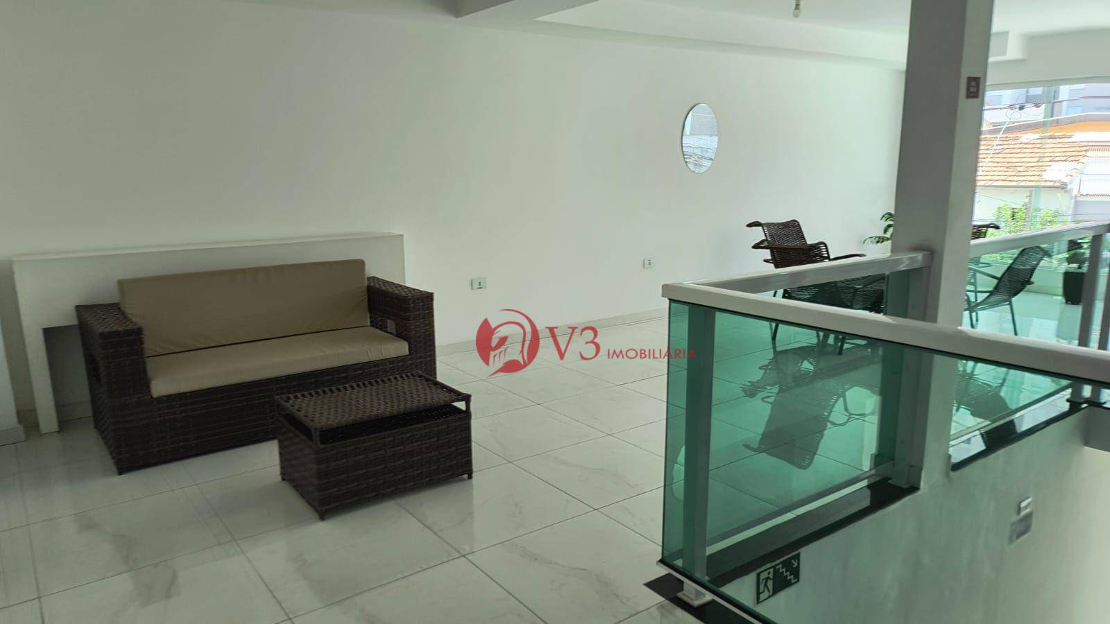 Apartamento, 1 quarto, 40 m² - Foto 3