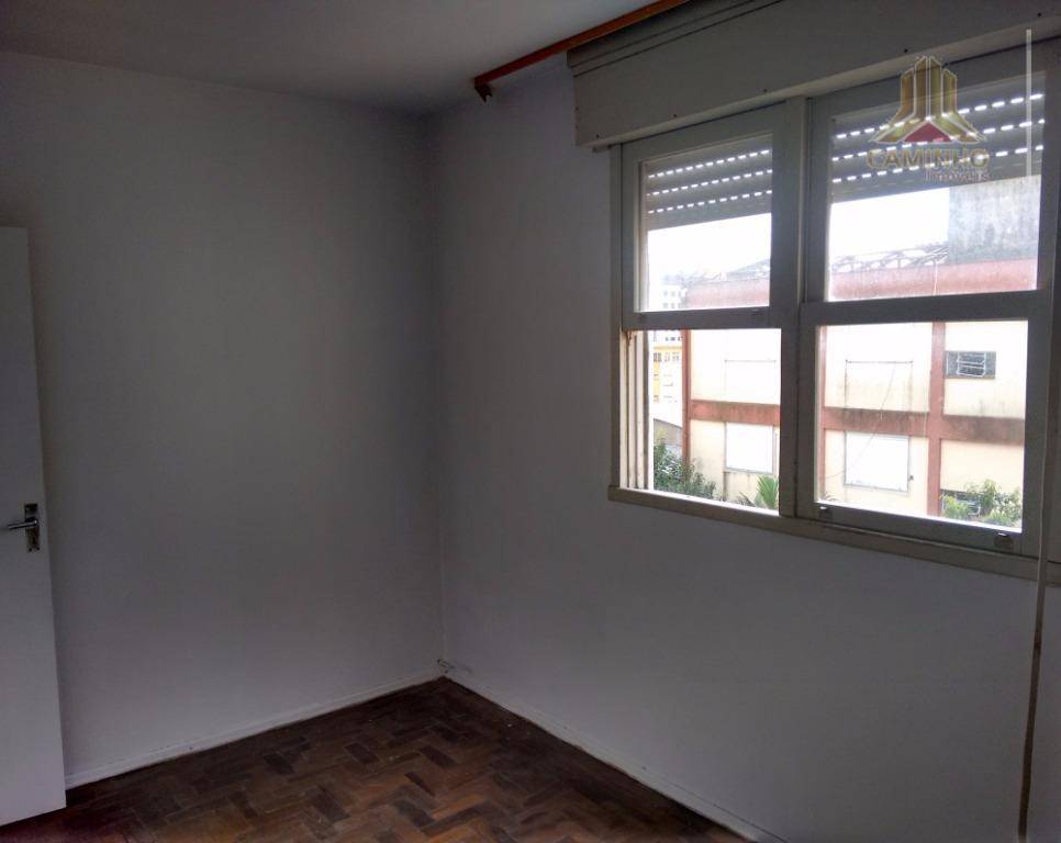 Apartamento à venda com 2 quartos, 48m² - Foto 5