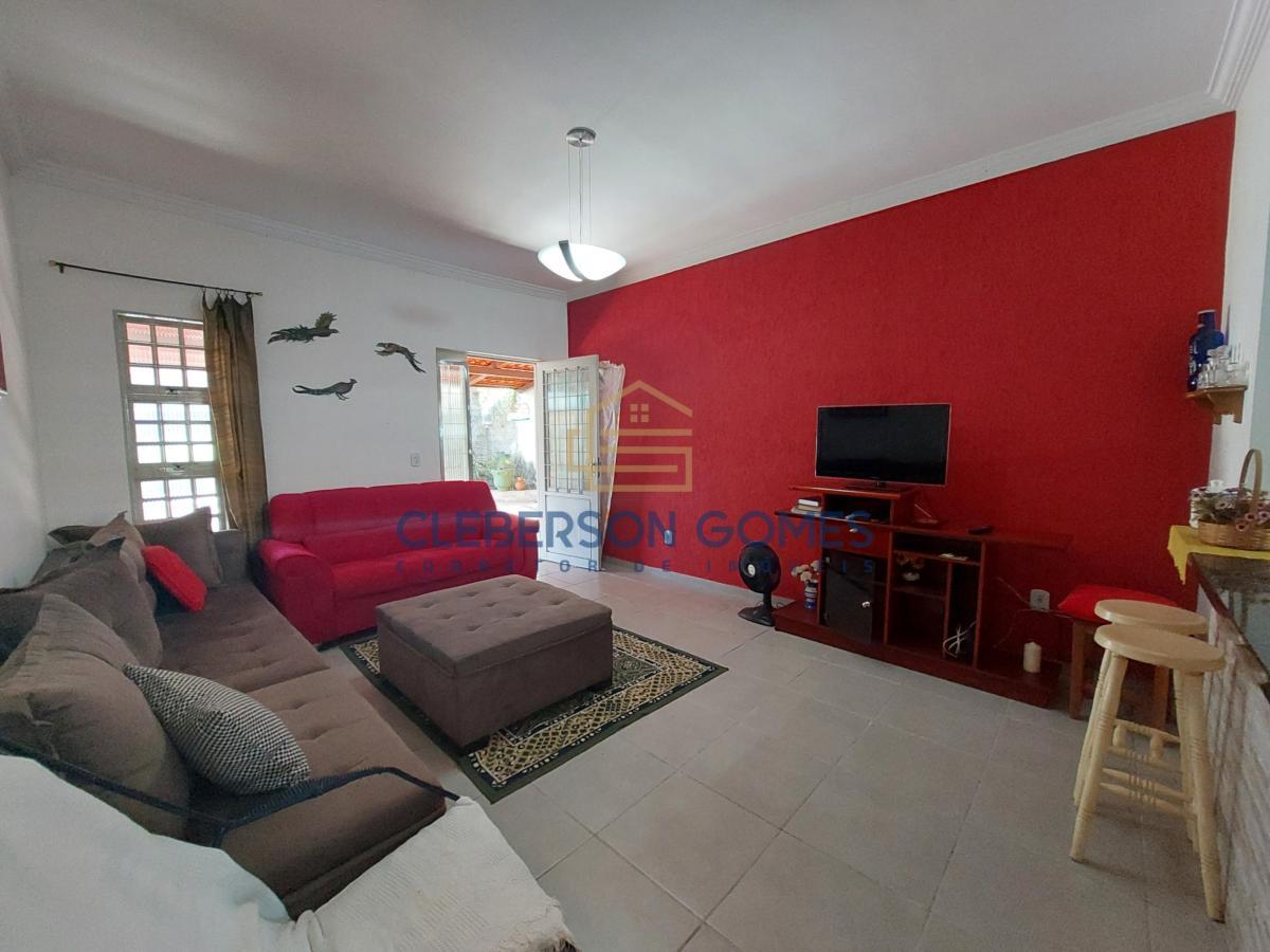 Casa à venda com 4 quartos, 360m² - Foto 13