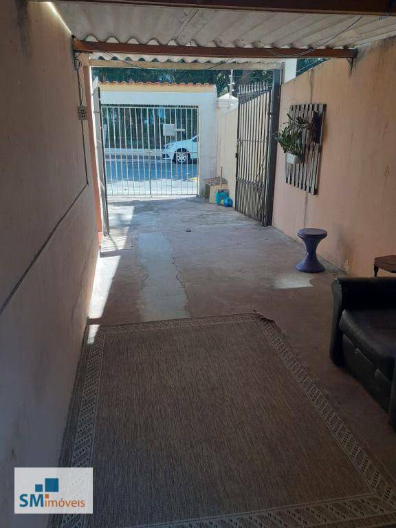 Sobrado à venda com 2 quartos, 167m² - Foto 13