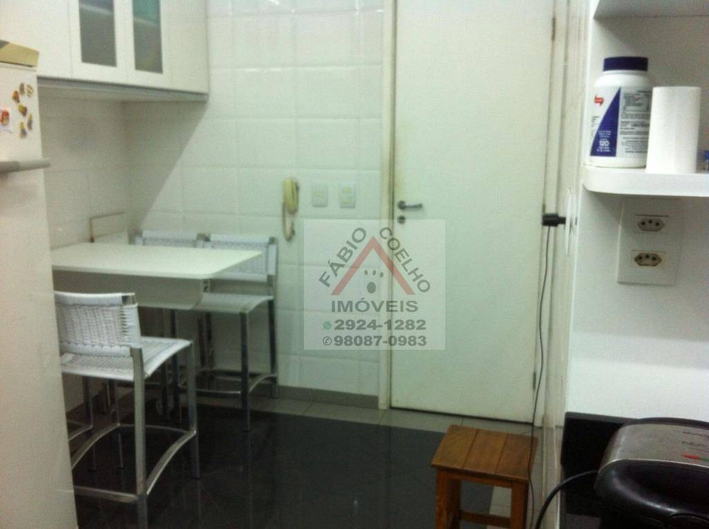 Apartamento à venda com 4 quartos, 149m² - Foto 34