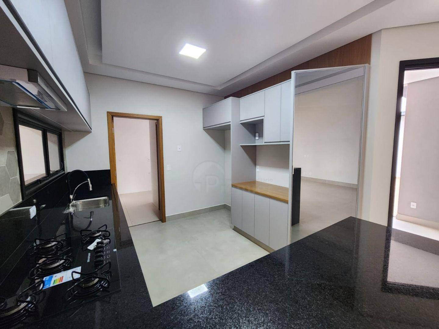 Casa de Condomínio à venda com 3 quartos, 190m² - Foto 6