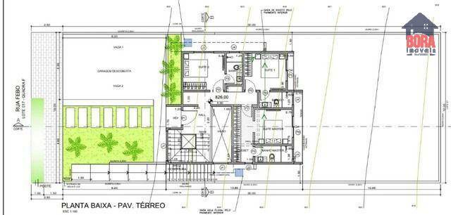 Sobrado à venda com 3 quartos, 200m² - Foto 8