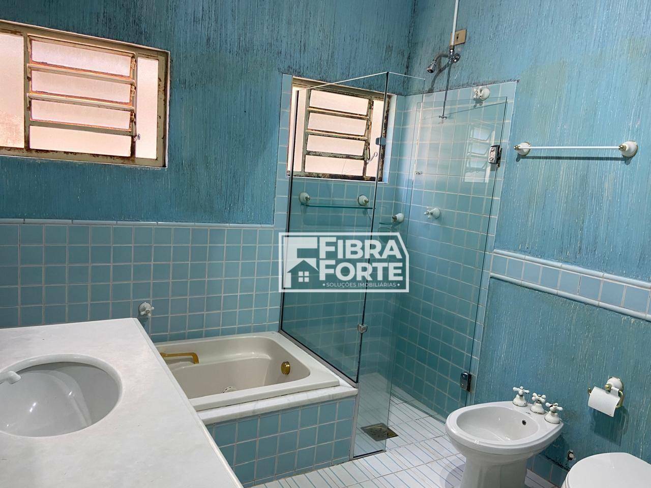 Sobrado para alugar com 3 quartos, 226m² - Foto 19