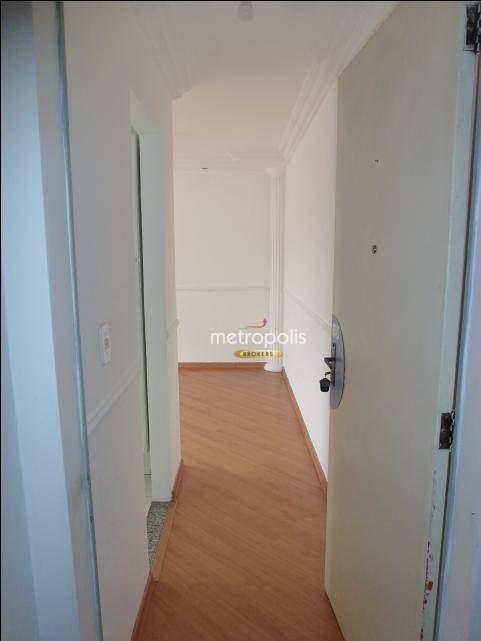 Apartamento à venda com 2 quartos, 48m² - Foto 12