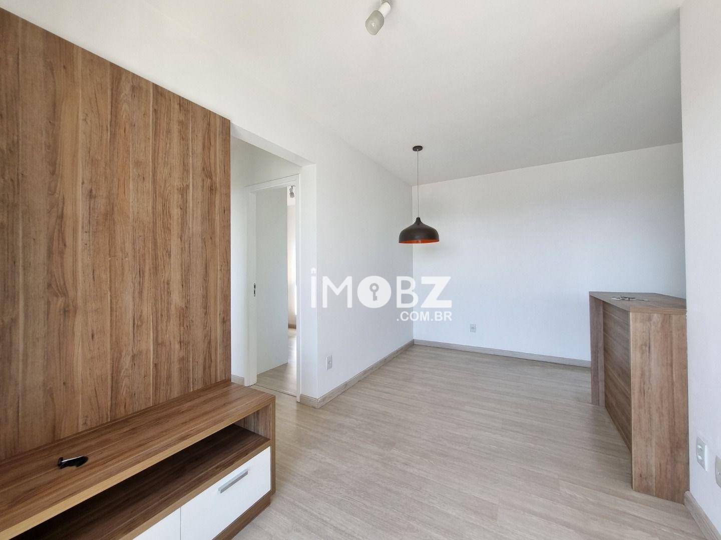 Apartamento à venda com 2 quartos, 48m² - Foto 4