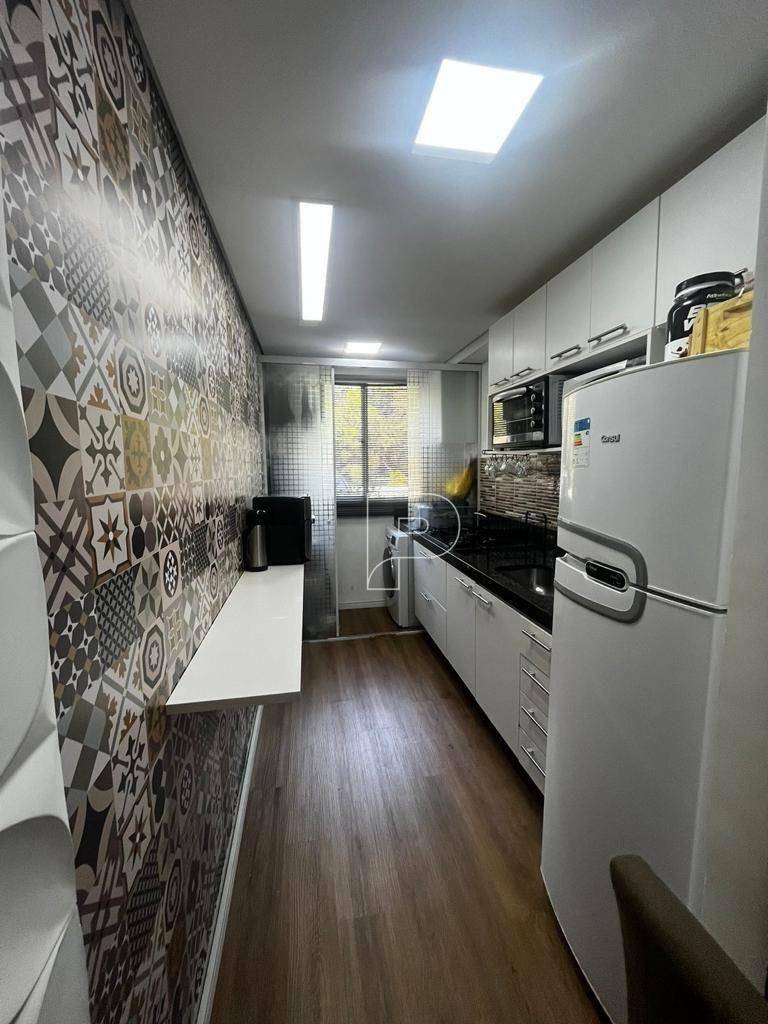 Apartamento à venda com 2 quartos, 42m² - Foto 5