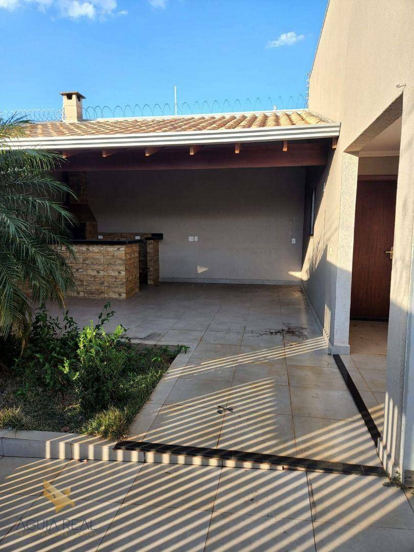 Casa à venda com 3 quartos, 250m² - Foto 20