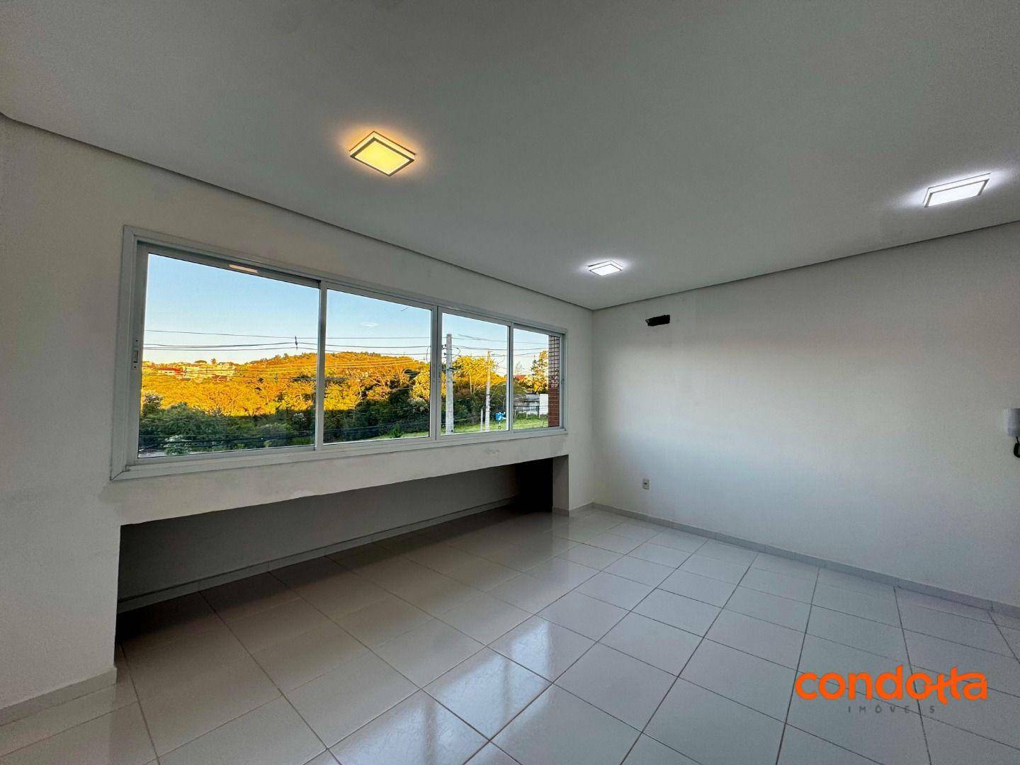 Conjunto Comercial-Sala para alugar, 30m² - Foto 5