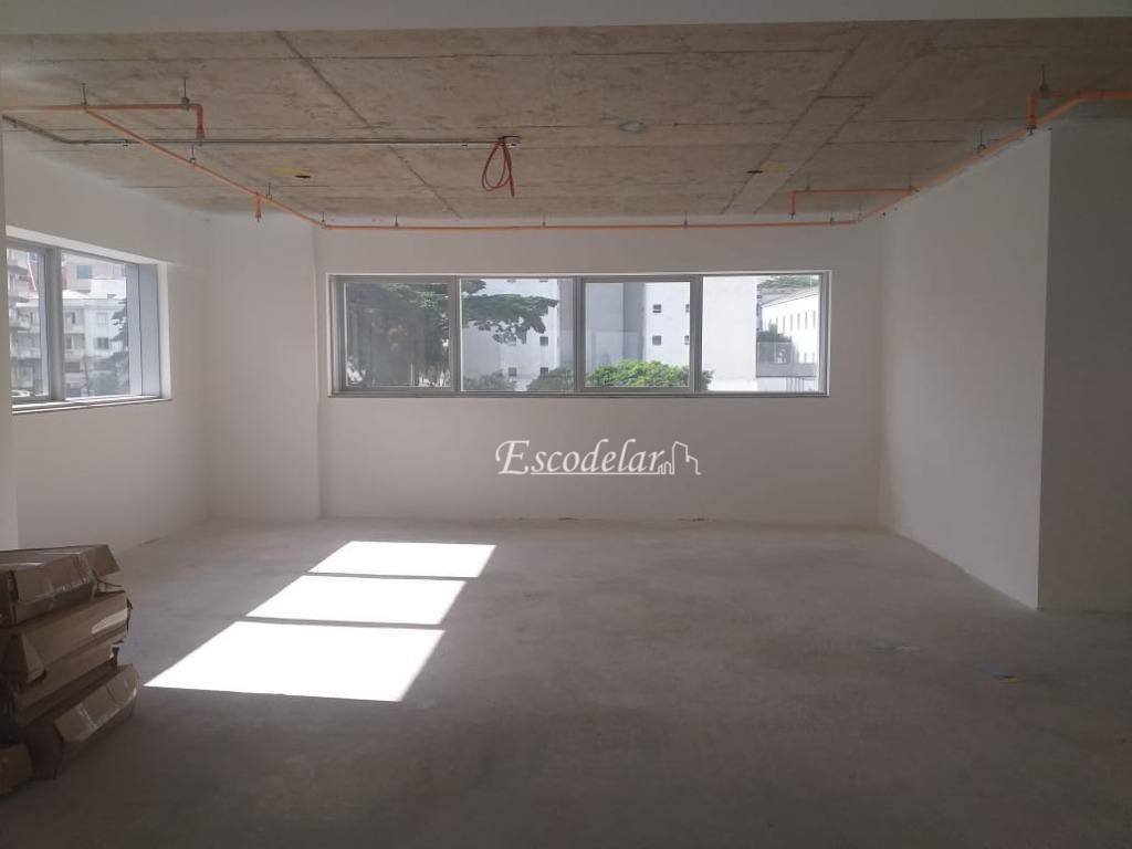 Conjunto Comercial-Sala à venda, 200m² - Foto 13