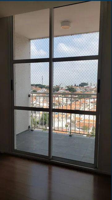 Apartamento à venda com 2 quartos, 65m² - Foto 6