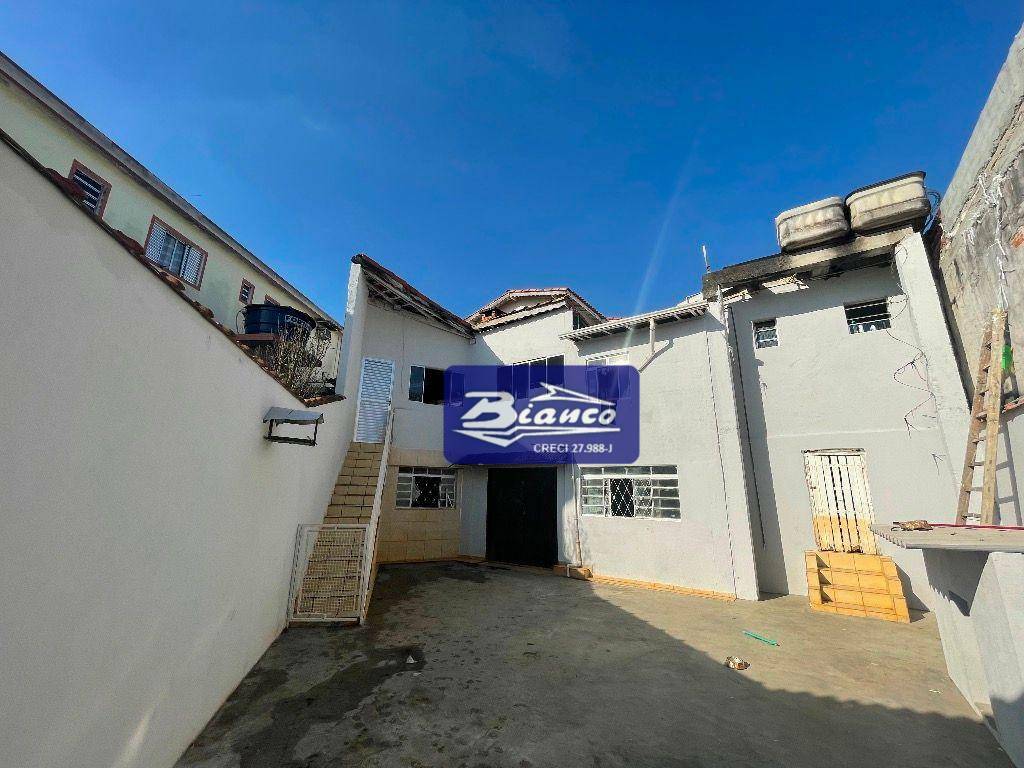 Sobrado à venda com 4 quartos, 357m² - Foto 37