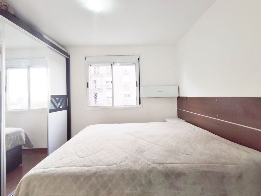 Apartamento à venda com 3 quartos, 74m² - Foto 14