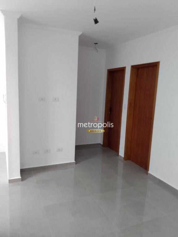 Cobertura à venda com 2 quartos, 100m² - Foto 5