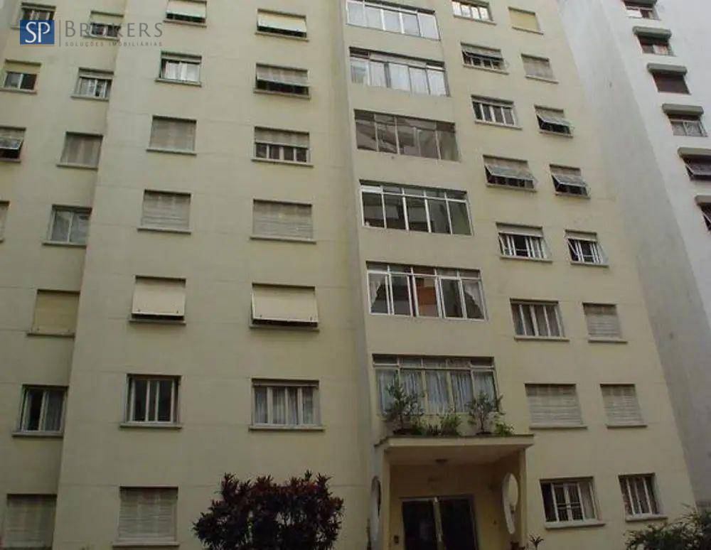 Apartamento à venda com 2 quartos, 110m² - Foto 19