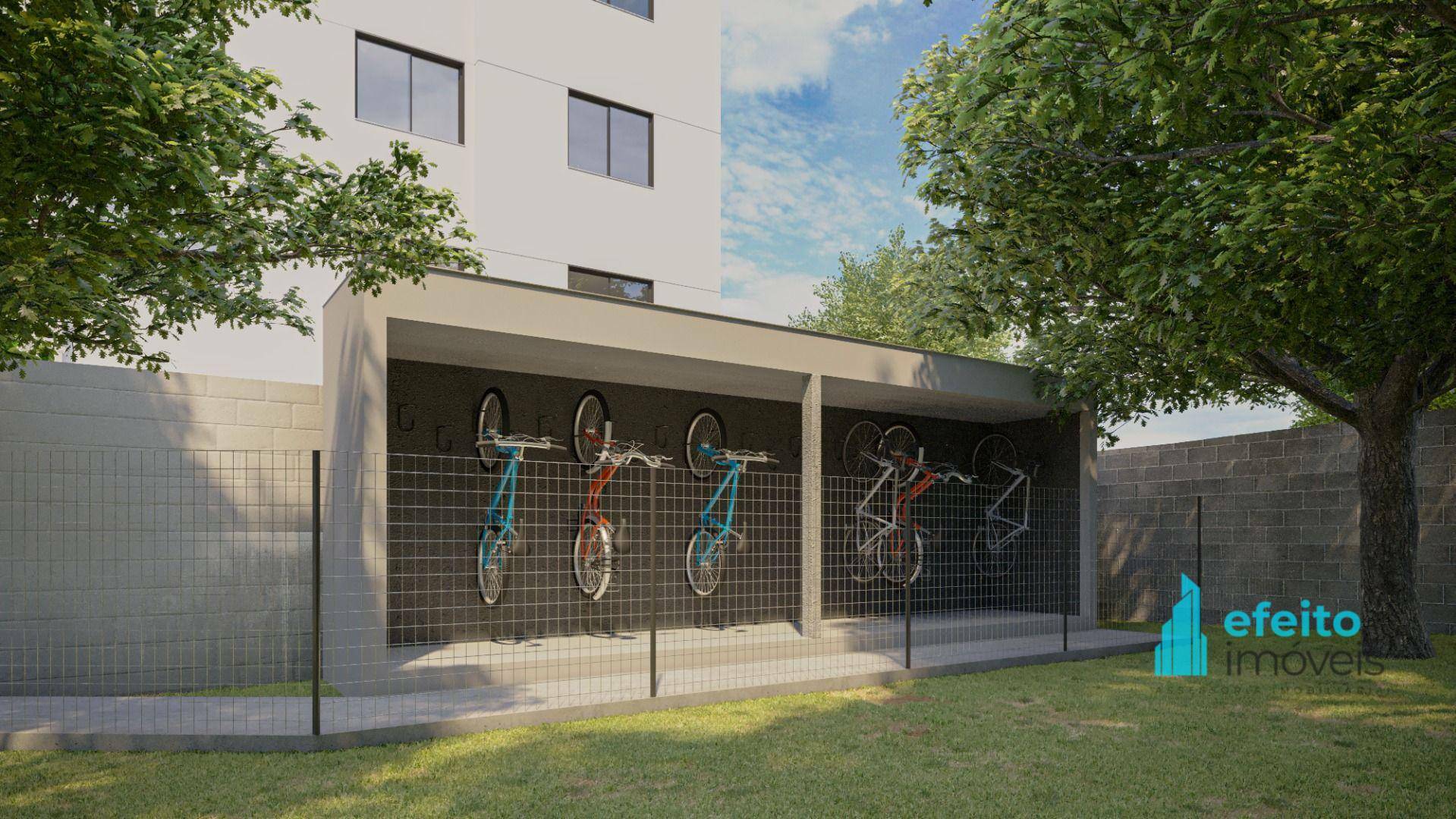 Apartamento à venda com 2 quartos, 58m² - Foto 19