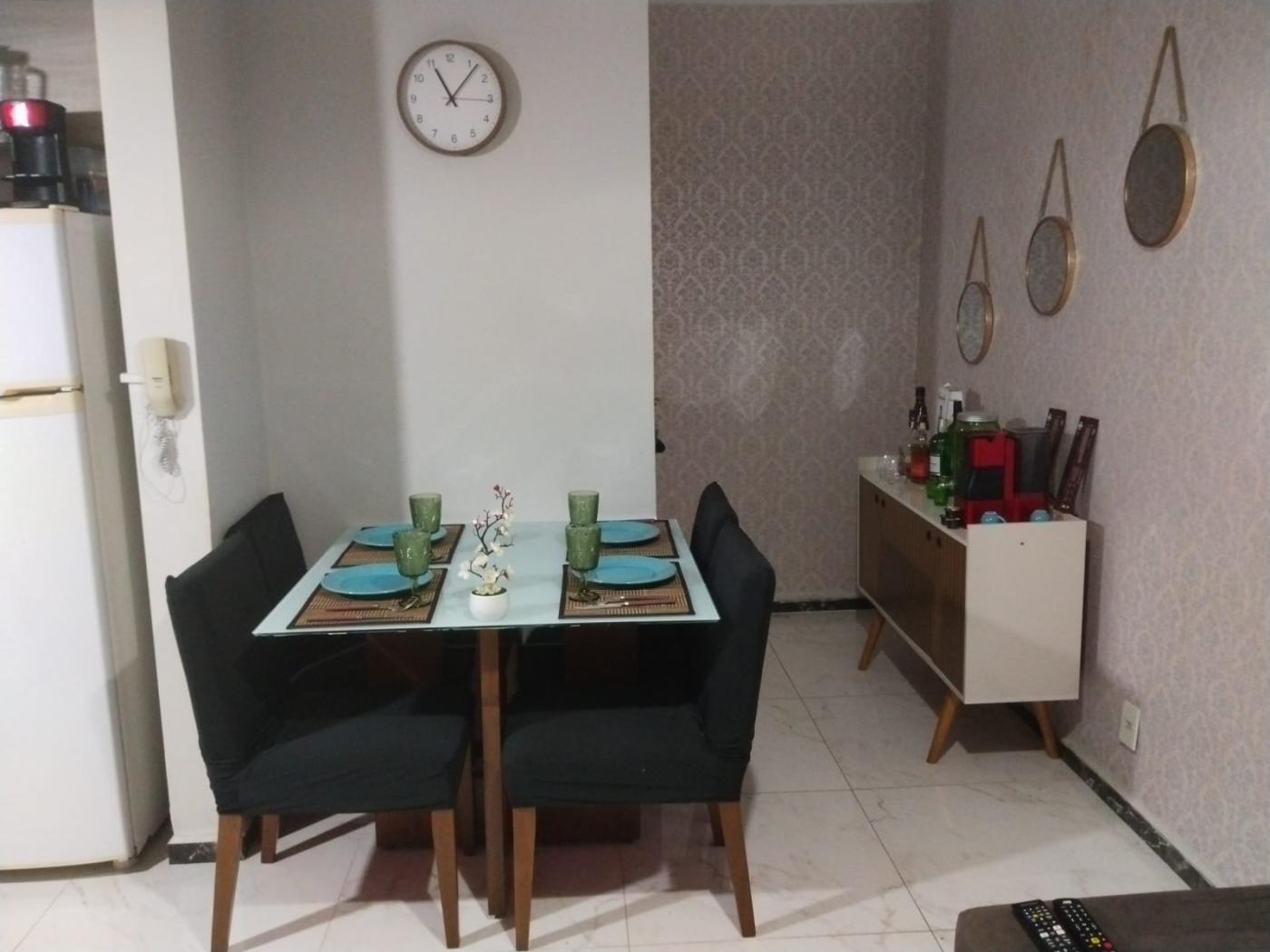 Apartamento para alugar com 2 quartos, 50m² - Foto 3