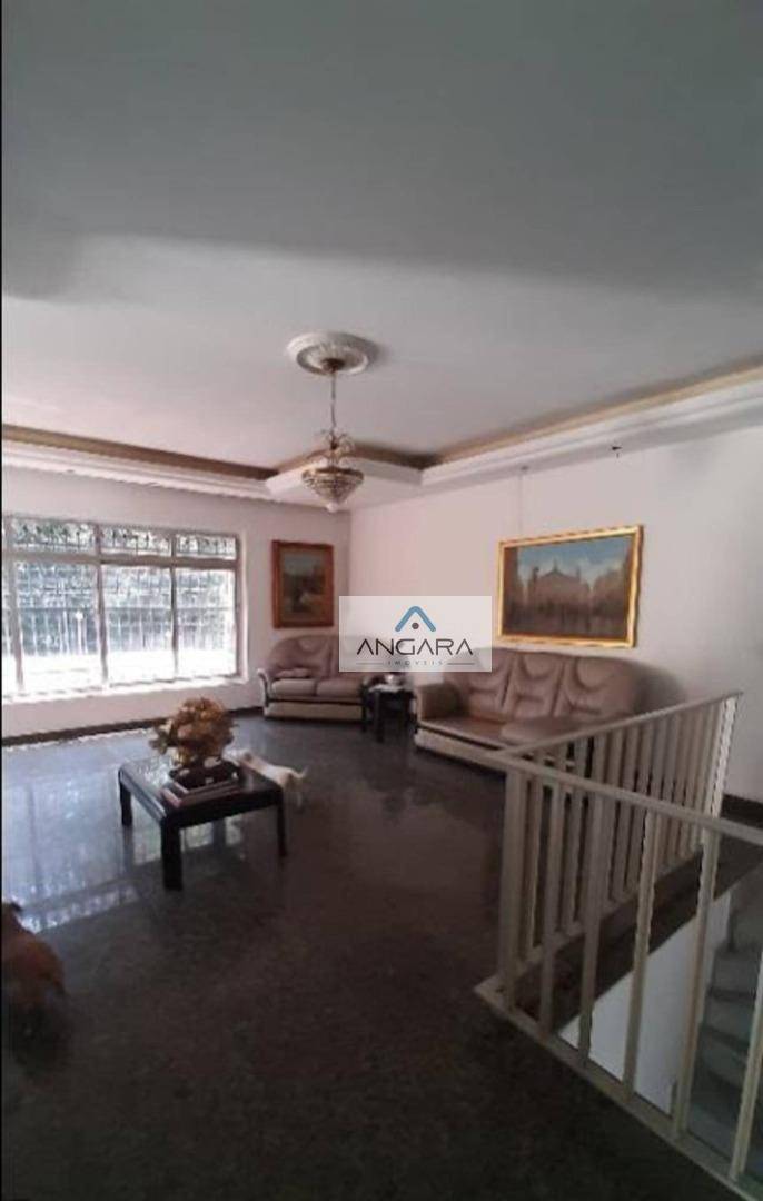 Sobrado, 3 quartos, 250 m² - Foto 8