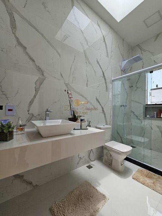 Casa de Condomínio à venda com 5 quartos, 600m² - Foto 15