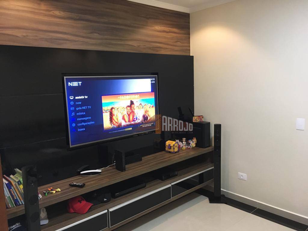 Sobrado à venda com 3 quartos, 200m² - Foto 12