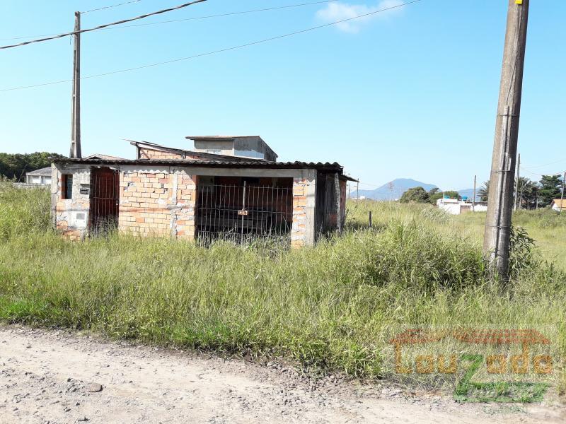 Terreno à venda, 360m² - Foto 1