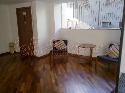 Apartamento para alugar com 3 quartos, 145m² - Foto 1