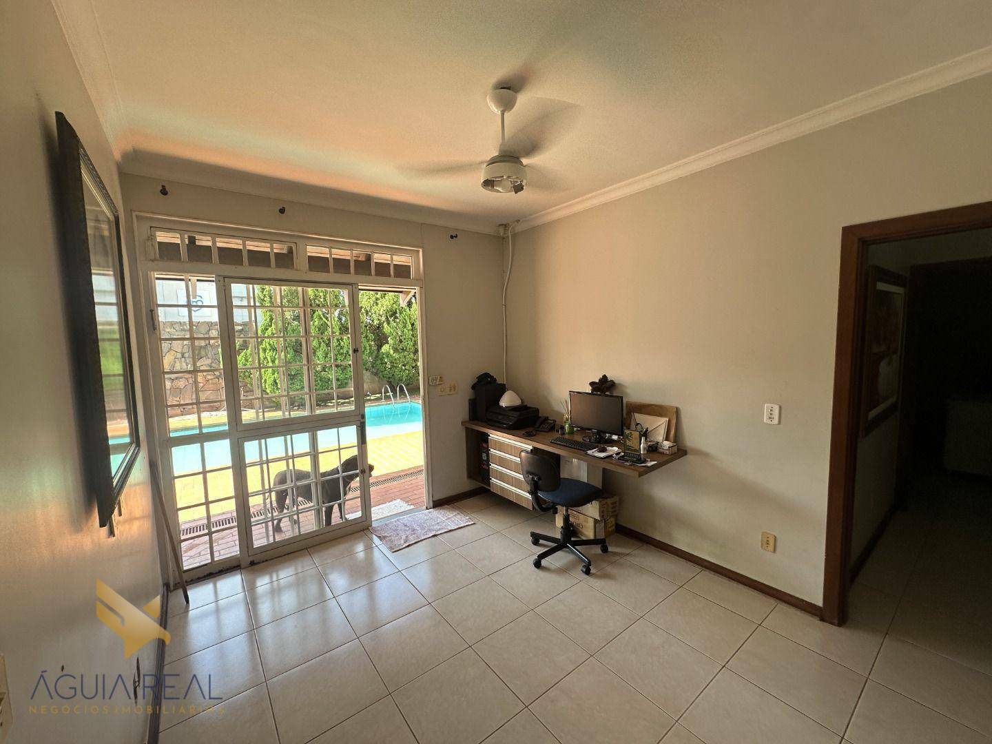 Casa à venda e aluguel com 4 quartos, 361m² - Foto 26