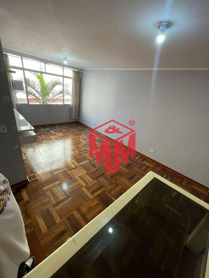 Apartamento à venda com 3 quartos, 90m² - Foto 28