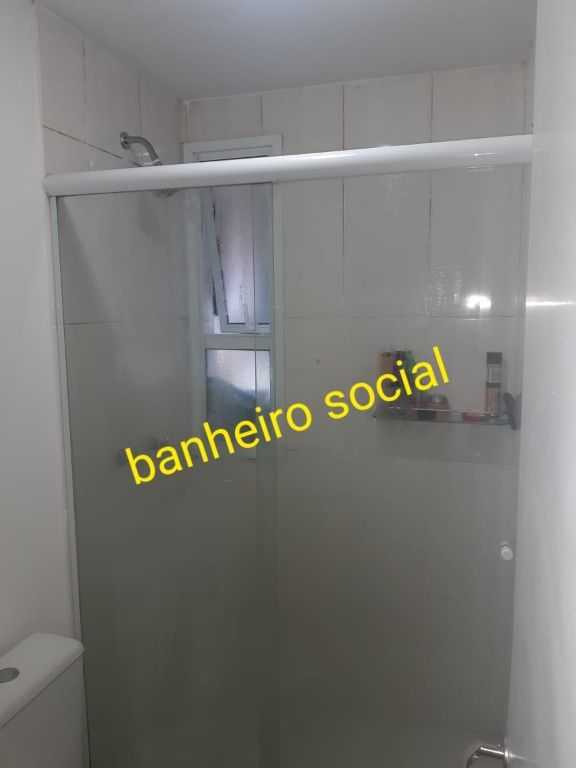 Apartamento à venda com 3 quartos, 70m² - Foto 17